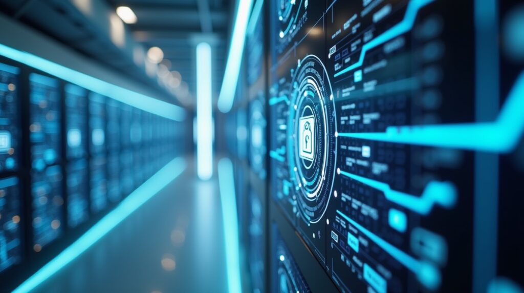 Offshore IT team offering helpdesk support, software development, QA testing, system administration, and cybersecurity services